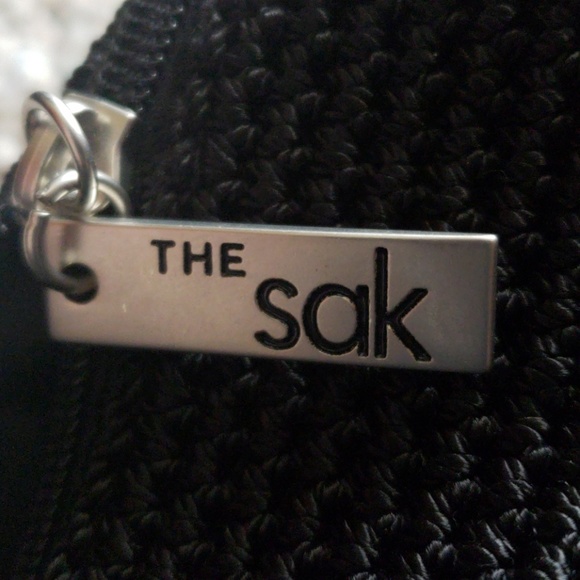 The Sak Crotched Purse - Picture 4 of 4